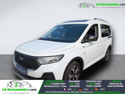 Annonce voiture Ford Tourneo VP 26600 €