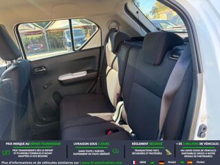 Ignis 1.2 Dualjet BVM 2018 occasion 31850 Beaupuy
