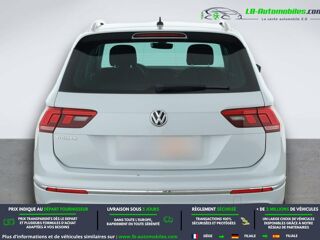 Tiguan 1.4 TSI 150 BMT BVM 2019 occasion 31850 Beaupuy