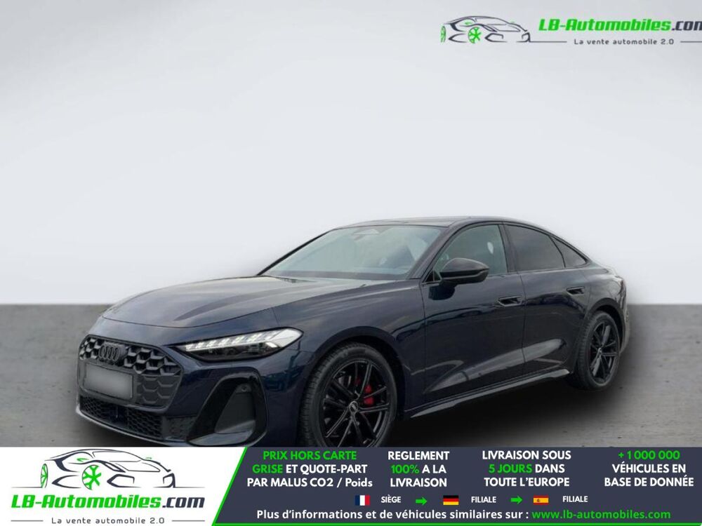 A5 40 TFSI 204 ch BVA Quattro 2025 occasion 31850 Beaupuy