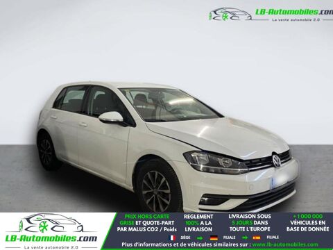 Annonce voiture Volkswagen Golf 15700 €