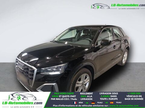 Q2 35 TFSI 150 BVA 2023 occasion 31850 Beaupuy