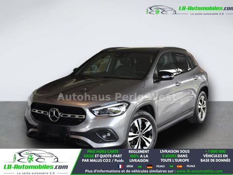 Annonce voiture Mercedes Classe GLA 37200 €