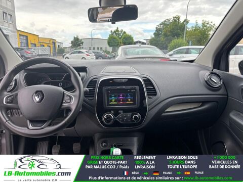 Captur TCe 90 BVM 2019 occasion 31850 Beaupuy