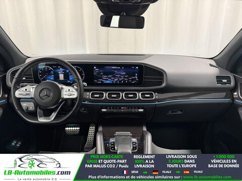 Classe GLE 350 d BVA 4Matic 2019 occasion 31850 Beaupuy