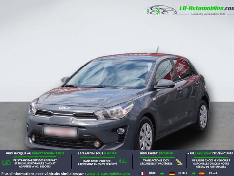 Rio 1.0 T-GDi 100 ch BVA 2023 occasion 31850 Beaupuy
