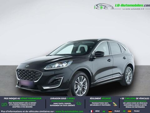 Kuga 2.5 Duratec 190 ch FHEV BVA 2023 occasion 31850 Beaupuy