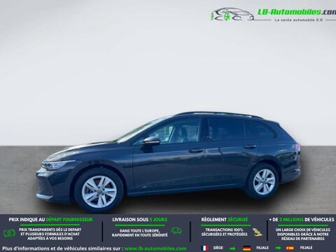 Golf SW 2.0 TDI 115 BVM 2024 occasion 31850 Beaupuy