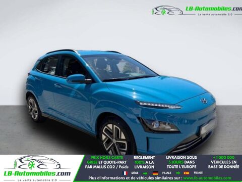 Kona 64 kWh - 204 ch 2022 occasion 31850 Beaupuy