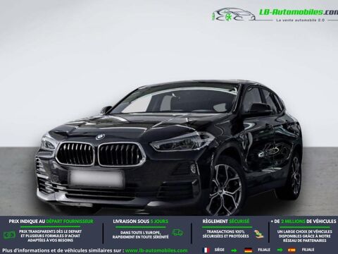 Annonce voiture BMW X2 25890 €