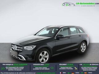 Classe GLC 220 d BVA 4Matic 2020 occasion 31850 Beaupuy