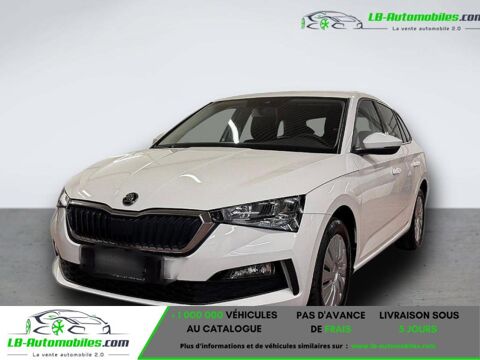 Skoda Scala 1.0 TSI 95 ch BVM 2021 occasion Beaupuy 31850
