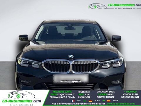 S&eacute;rie 3 330i 258 ch BVA 2022 occasion 31850 Beaupuy
