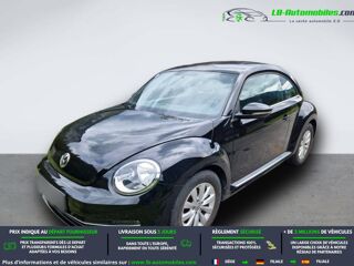Beetle 2016 occasion 31850 Beaupuy