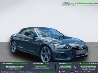A5 TFSI 190 BVA 2018 occasion 31850 Beaupuy