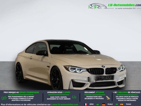 Annonce voiture BMW M4 58990 €