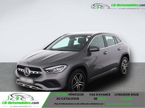Mercedes Classe GLA 250 BVA 4Matic 2020 occasion Beaupuy 31850