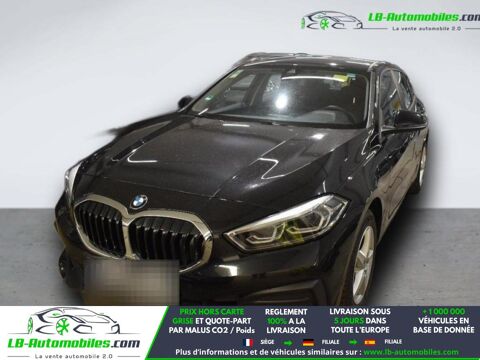 Annonce voiture BMW Série 1 23300 €