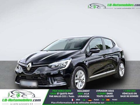 Annonce voiture Renault Clio V 11450 €