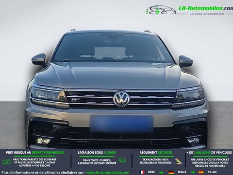 Tiguan 2.0 TSI 190 BVA 4Motion 2019 occasion 31850 Beaupuy