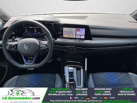 Golf 2.0 TSI 320 BVA 2024 occasion 31850 Beaupuy