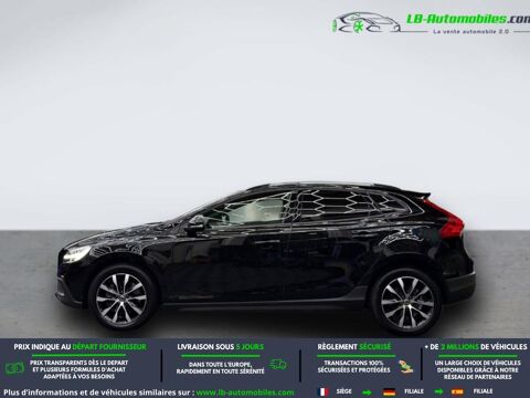 V40 T3 152 ch BVA 2019 occasion 31850 Beaupuy