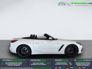 Z4 sDrive 30i 258 ch BVA 2020 occasion 31850 Beaupuy