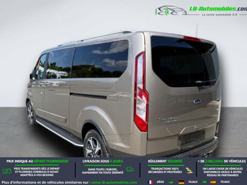 Tourneo VP 320 L1H1 2.0 EcoBlue 185 BMV 2022 occasion 31850 Beaupuy