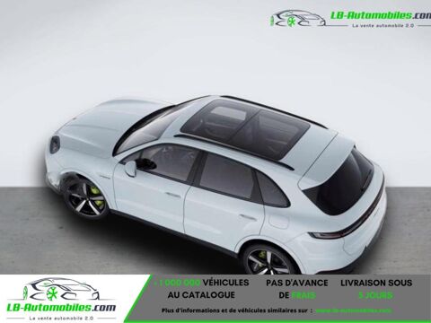 Porsche Cayenne E-Hybrid 3.0 V6 470 ch 2024 occasion Beaupuy 31850