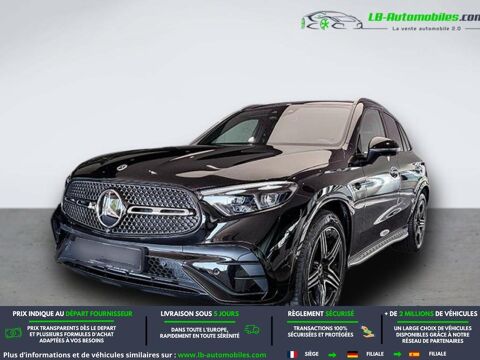 Classe GLC 400 e BVA 4Matic 2023 occasion 31850 Beaupuy
