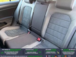 Golf SW 1.5 TSI 150 BVA 2018 occasion 31850 Beaupuy