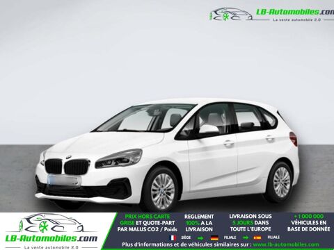 BMW Serie 2 218i 136 ch BVM 2021 occasion Beaupuy 31850