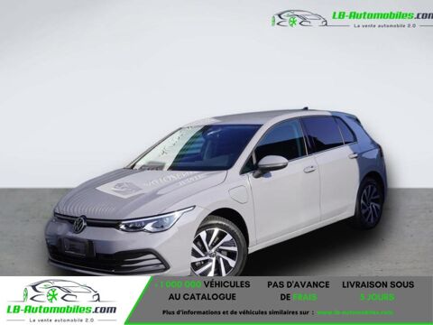 Volkswagen Golf 1.4 TSI 204 BVA Hybride Rechargeable GTE 2020 occasion Beaupuy 31850