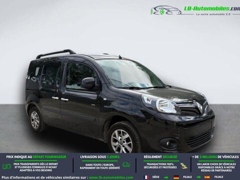 Kadjar dCi 80 BVM 2020 occasion 31850 Beaupuy