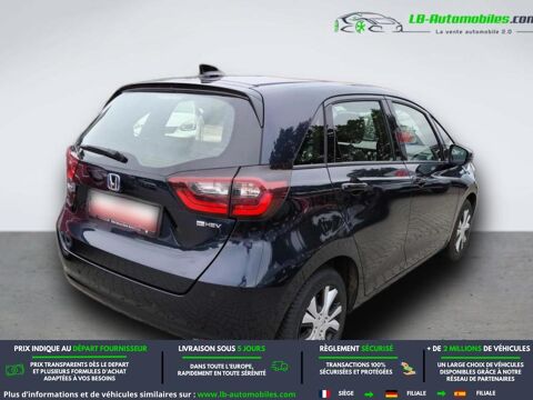 Jazz e:HEV 1.5 i-MMD 97ch 2020 occasion 31850 Beaupuy