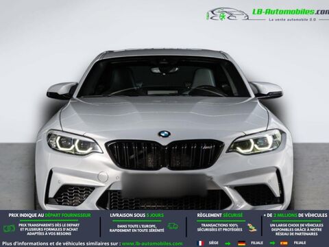 M2 410 ch BVA 2019 occasion 31850 Beaupuy