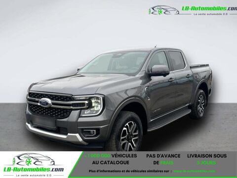 Ford Ranger DOUBLE CABINE 2.0 170 CH BVM 4X4 2024 occasion Beaupuy 31850