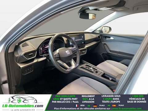 Leon 2.0 TDI 150 BVA 2023 occasion 31850 Beaupuy