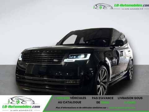 Range Rover P530 AWD BVA 2022 occasion 31850 Beaupuy