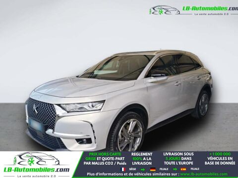 Citro&euml;n DS7 BlueHDi 130 BVA 2021 occasion Beaupuy 31850
