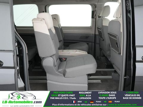 MULTIVAN 2.0 TDI 150 BVA 2023 occasion 31850 Beaupuy