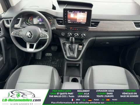 Kadjar TCe 130 BVA 2025 occasion 31850 Beaupuy
