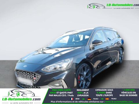 Focus ST 2.3 EcoBoost 280 BVA 2020 occasion 31850 Beaupuy