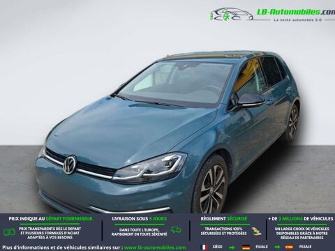 Annonce voiture Volkswagen Golf 17990 €