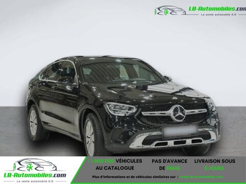 Mercedes Classe GLC 300 e EQ POWER BVA 4Matic 2020 occasion Beaupuy 31850