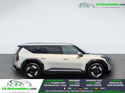 EV9 385 ch AWD 2025 occasion 31850 Beaupuy