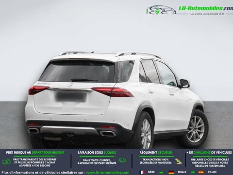 Classe GLE 350 de BVA 4Matic 2025 occasion 31850 Beaupuy