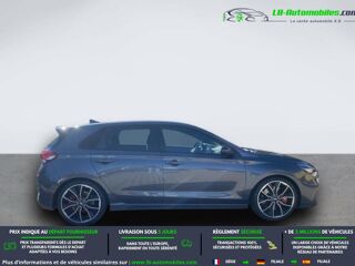 i30 N 2.0 T-GDi 275 BVM 2019 occasion 31850 Beaupuy