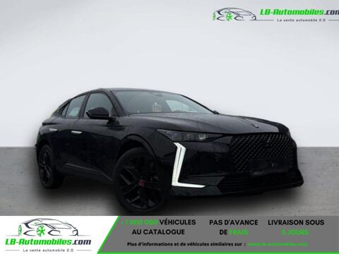 Citro&euml;n DS4 PureTech 130 BVA 2023 occasion Beaupuy 31850