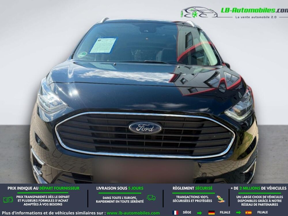 Grand C-MAX 1.5 L EcoBlue 120 BVA 2020 occasion 31850 Beaupuy